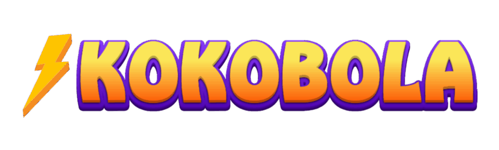 LOGO KOKOBOLA
